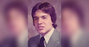 Kirby Gillespie Obituary