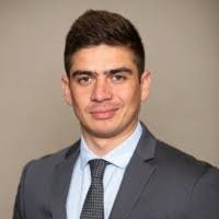 Daniel Landeros's Instagram, Twitter & Facebook