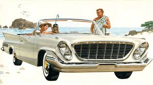 Image result for Sahara Sand 1961 Chrysler