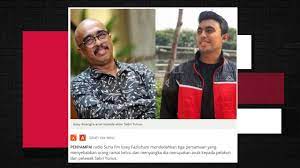 Jangan main mercun · 1992. Issey Anak Sabri Yunus Youtube