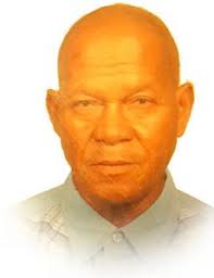 Pedro Reginaldo Anthony