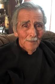 Joe Alvarado Obituary