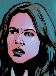 Meredith Gordon (Character)