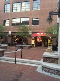 Welcome to downtown lancaster (a.k.a. Great Pickles Review Of Isaac S Downtown Bar Grill Lancaster Pa Tripadvisor