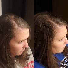 Personal Testimony• I honestly thought my hair was “healthy” before Monat.  I didn't use heat