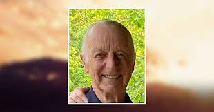 Larry Benner Obituary January 4, 2024