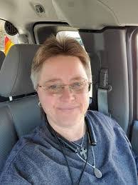 Marian Vance's Instagram, Twitter & Facebook