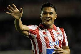 19.01.2022 · teófilo gutiérrez y macalister silva, los ausentes de la convocatoria con la selección colombia /dimayor. Teofilo Gutierrez Seria El Invitado A La Presentacion Del Tecnico Universitario Studiofutbol