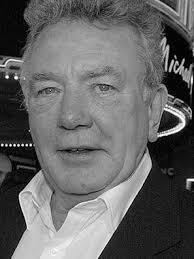 RIP Albert Finney. The British actor passed away after a short illness near  London. He was 82. Finney won the Golden Globe® for Most Promising Newcomer  in 1964 for "Tom Jones" (and