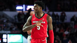 Here is our 2020 nba mock draft. Nba Draft 2020 Timberwolves Select Edwards With The Top Pick