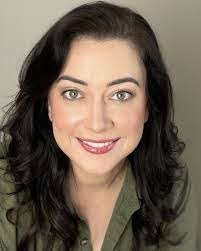 Morgan Beane's Instagram, Twitter & Facebook