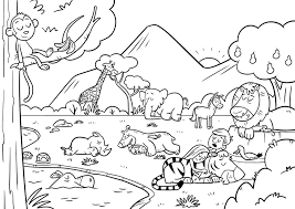 Download Bible App For Kids Coloring Sheets