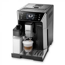 A descaler reminder is handy too. Coffee Machine Delonghi Ecam 550 55 Sb Coffee Friend