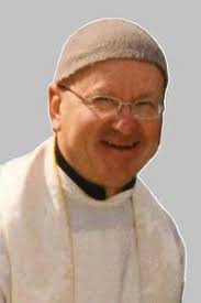 DON FRANCO BIANCHI Necrologio in Mantova a Primo Versilia Onoranze Funebri