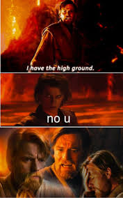 Memes That I Yours Truly Stole Memes Post Funny Star Wars Memes Star Wars Jokes Star Wars Humor