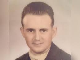 Memories of Robert Lee Cordray