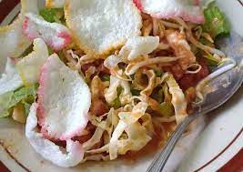 Resep Asinan Sayur Oleh Megaindah Recipe Makanan Resep Sayuran