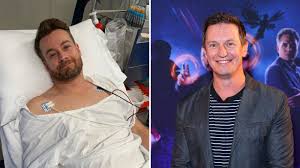 Grant denyer (born 12 september 1977) is a host of australia's got talent. Grant Denyer Replaced By Rove Mcmanus On Celebrity Name Game Amid Health Issues Starts At 60