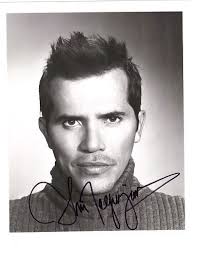 John Leguizamo-signed photo-9