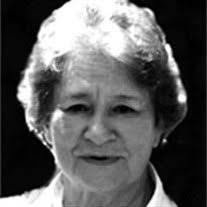 Obituary information for Lillian English