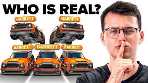 Rocket League Opposing Team Goal. Oct 2, 2025