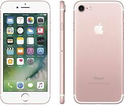 Metropcs is offering a bunch of goodies to get you to switch. Amazon Com Apple Iphone 7 128gb Rose Gold For At T T Mobile Renewed