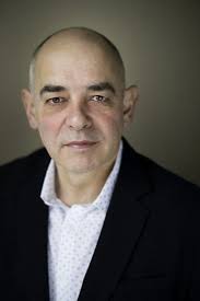 James Atkinson baritone; Iain Burnside piano