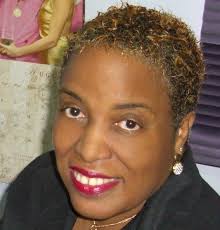 Heather Baldwin-McDowell