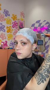 Bald and Torturing: A Study of Hair and Power