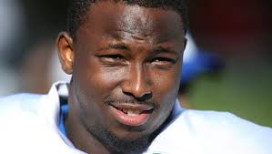 Bills Training camp Day 4