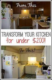 How To Paint Cabinets Without Sanding Homemade For Elle