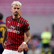 He graduated from málaga cf's youth system, made his senior debut with the reserves in 2011 aged only 16, and went on to play three full seasons in tercera división. Ac Milan Winger Samu Castillejo Could Return For Atalanta Clash After Positive Mri The Ac Milan Offside