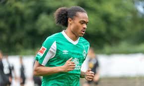 Tahith chong wanted for curacao international switch. Tahith Chong Will Not Travel To The Netherlands Sv Werder Bremen