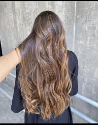 Pin By Maria Jose Marquez Fleitas On Mis Pines Guardados Brown Hair Balayage Hair Styles Brown Blonde Hair
