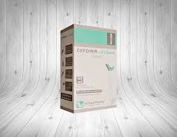 Image result for Cefdinir