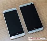 HTC One Mvs Mini - Smarts Comparison