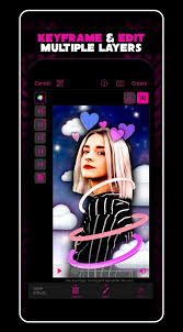 They don't have to open up the computer, transfer the videos and activate a video … Video Star Editor Video Photo Editing Advice Para Android Apk Descargar
