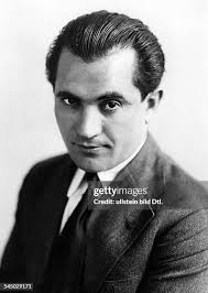 48 Alexander Granach Stock Photos, High-Res Pictures, and Images