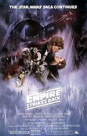 The rise of skywalker.the star wars saga as fans now know it began back in 1977 with a new hope, followed by two more movies. The Empire Strikes Back Wikipedia