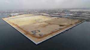 Cote d'ivoire is the world's largest producer and exporter of cocoa beans and a significant producer and. New Ivory Coast Container Terminal Commences Next Phase Of Development Container Management