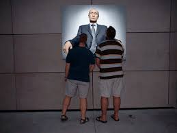 У Росії оштрафували глухонімого чоловіка за "скандування гасел" на мітингу - Цензор.НЕТ 307