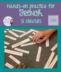 For intermediate to advanced students, pair up the students so that they can interview one another. 570 Advanced French Teaching Ideas In 2021 High School French Speaking Activities Teaching