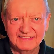 Obituary: John Robert Rocheleau