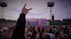 Check out all the interviews below! Lollapalooza 2019 In Berlin Finales Line Up Steht Ticketmaster De Blog