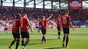 Find fc ingolstadt 04 vs 1. Fc Ingolstadt Gewinnt Auftaktspiel Gegen Uerdingen Br24