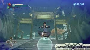 An ancient evil force has emerged from the portals and threatens the balance of both worlds! The Legend Of Korra Game For Pc Free Download
