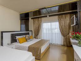 Türkler mevkii, alanya, antalya, turkey. Rooms Senza The Inn Resort Spa Alanya Antalya