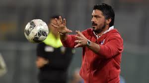 This is the profile site of the manager gennaro gattuso. Ac Milan Als Millionengrab Alle Augen Auf Knurrer Gennaro Gattuso Eurosport