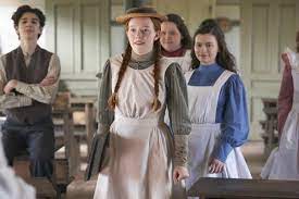 The netflix series, titled anne with an e, just began its second season. Anne With An E Netflix Guide For Season 3 Film Daily