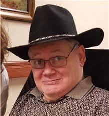 Vaughn, Roy Christopher